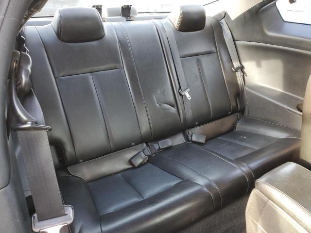 Photo 10 from auction – 2011 NISSAN ALTIMA SR with VIN 1N4BL2EPXBC114788