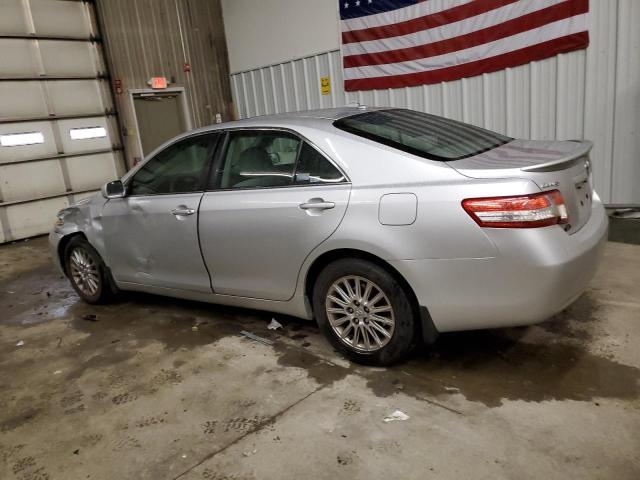 Photo 2 from auction – 2010 TOYOTA CAMRY BASE with VIN 4T4BF3EK7AR041515