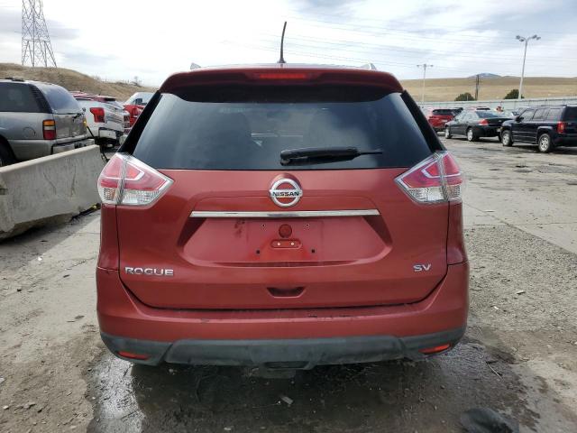 Foto 6 de la subasta – 2016 NISSAN ROGUE S con VIN KNMAT2MT9GP708938