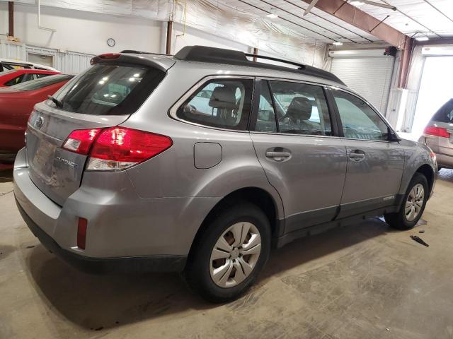 Снимка 3 от търг – 2011 SUBARU OUTBACK 2. с VIN 4S4BRCAC3B3363852