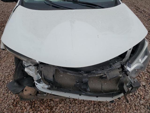 Photo 11 from auction – 2016 TOYOTA RAV4 LE with VIN JTMZFREV2GJ061580