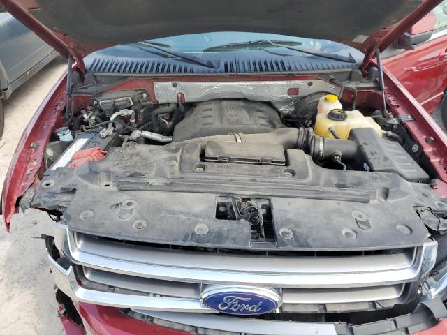 Photo 11 from auction – 2017 FORD EXPEDITION with VIN 1FMJU1KT9HEA44417