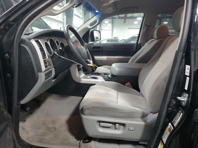 Photo 7 from auction – 2008 TOYOTA TUNDRA DOU with VIN 5TFBT54148X010940