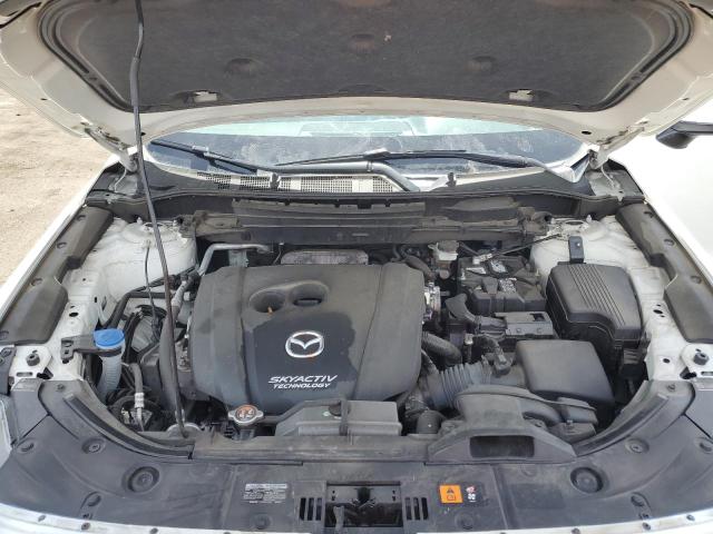 Photo 12 from auction – 2018 MAZDA CX-5 GRAND with VIN JM3KFBDM3J0303251