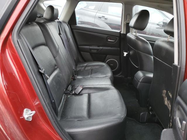 Photo 10 from auction – 2006 MAZDA 3 with VIN JM1BK343961456378