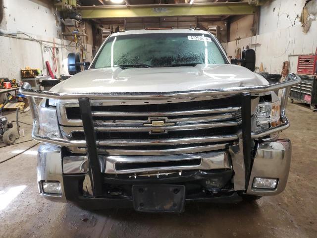 Photo 5 from auction – 2008 CHEVROLET SILVERADO with VIN 1GCHK23K28F186252