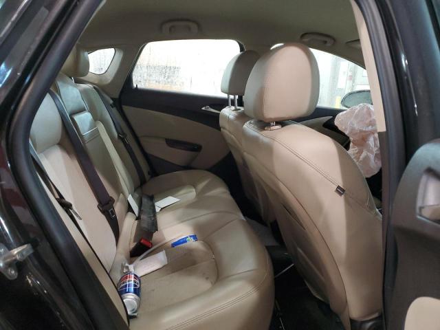 Photo 10 from auction – 2014 BUICK VERANO with VIN 1G4PP5SK2E4158566