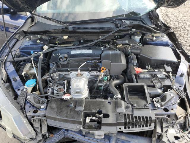 Photo 11 from auction – 2013 HONDA ACCORD LX with VIN 1HGCR2F37DA019145