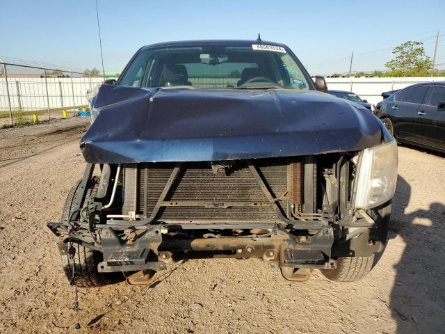 Photo 5 from auction – 2009 CHEVROLET SILVERADO with VIN 3GCEC13CX9G287638