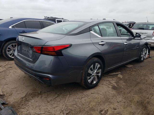 Photo 3 from auction – 2021 NISSAN ALTIMA S with VIN 1N4BL4BV3MN376254