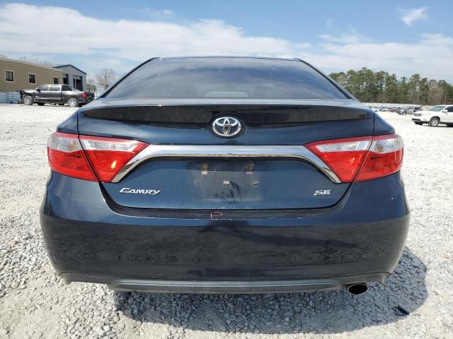Photo 6 from auction – 2017 TOYOTA CAMRY LE with VIN 4T1BF1FK4HU642713