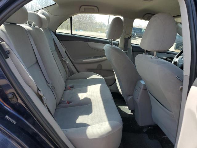 Photo 10 from auction – 2011 TOYOTA COROLLA BA with VIN 2T1BU4EE2BC732079
