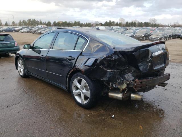 Photo 2 from auction – 2008 NISSAN ALTIMA 3.5 with VIN 1N4BL21E58N434067