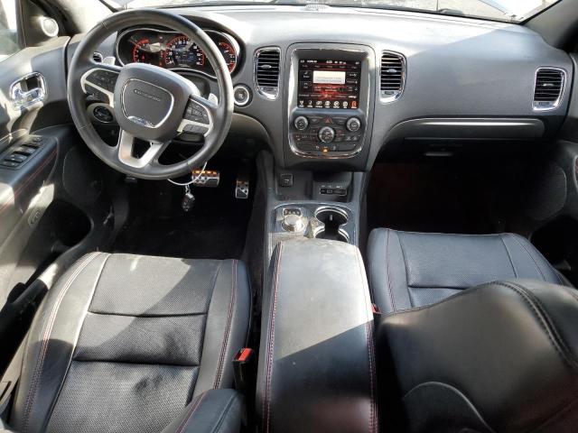Photo 8 from auction – 2014 DODGE DURANGO R/ with VIN 1C4SDHCT0EC405461