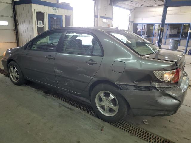 Photo 2 from auction – 2006 TOYOTA COROLLA CE with VIN 1NXBR32E26Z739005