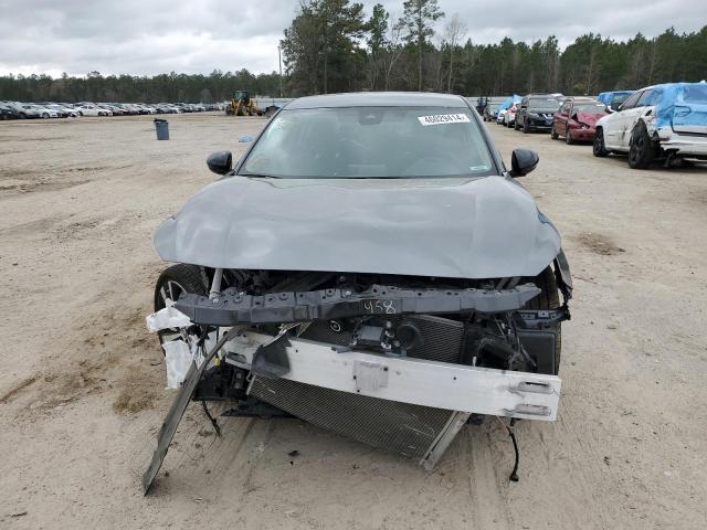 Photo 5 from auction – 2020 NISSAN ALTIMA SR with VIN 1N4BL4CV1LC243680