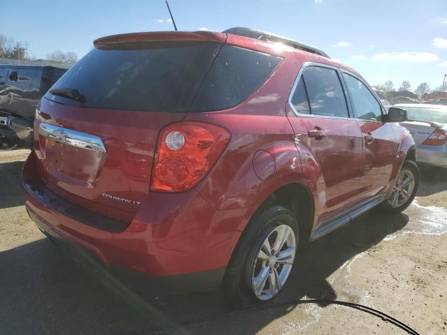 Photo 3 from auction – 2013 CHEVROLET EQUINOX LT with VIN 2GNALPEK3D6301199