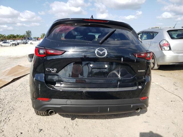 Photo 6 from auction – 2023 MAZDA CX-5 SELEC with VIN JM3KFBBM8P0237212