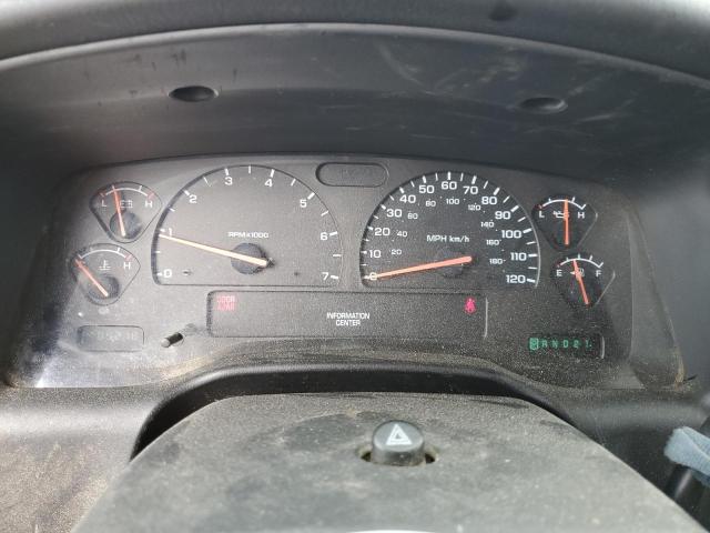 Photo 9 from auction – 2002 DODGE DAKOTA QUA with VIN 1B7HL48N22S716164