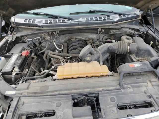 Photo 11 from auction – 2016 FORD F150 SUPER with VIN 1FTEW1EF9GKD94426