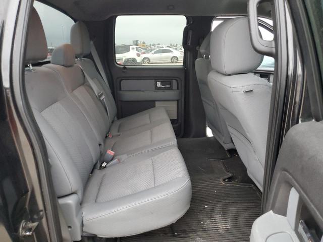 Photo 10 from auction – 2013 FORD F150 SUPER with VIN 1FTFW1EF5DFA45482