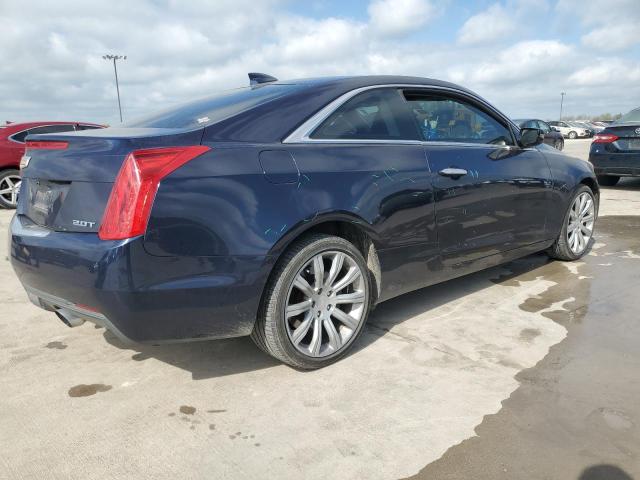 Photo 3 from auction – 2015 CADILLAC ATS with VIN 1G6AG1RX7F0117396