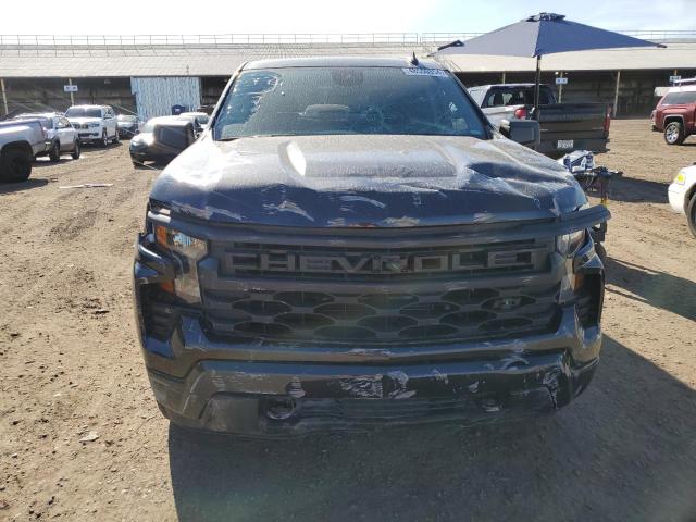Photo 5 from auction – 2022 CHEVROLET SILVERADO with VIN 1GCPABEK4NZ588196