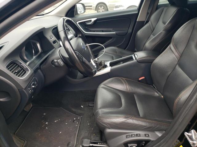 Photo 7 from auction – 2015 VOLVO V60 CROSS with VIN YV4612HK7F1000568