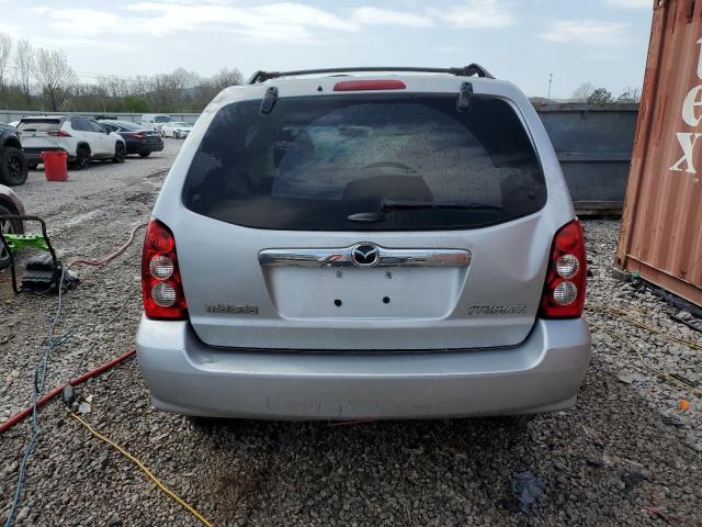 Photo 6 from auction – 2005 MAZDA TRIBUTE S with VIN 4F2CZ04155KM27157
