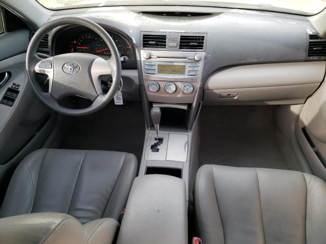 Photo 8 from auction – 2009 TOYOTA CAMRY BASE with VIN 4T1BE46K89U370107