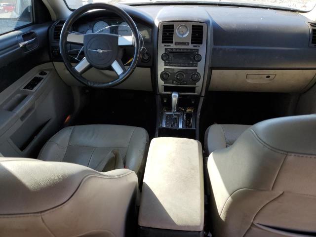 Photo 8 from auction – 2007 CHRYSLER 300 TOURIN with VIN 2C3KA53G17H799132