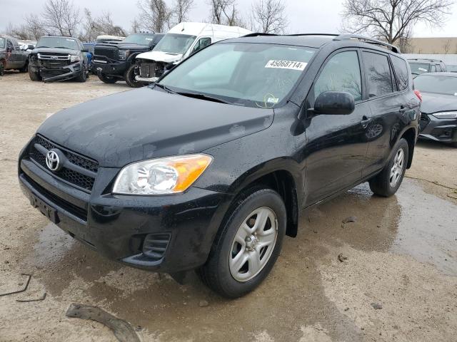 TOYOTA RAV4 2012 con VIN 2T3ZF4DV5CW110111 - Foto de la subasta