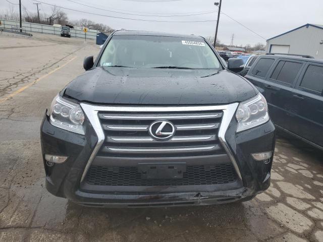 Photo 5 from auction – 2019 LEXUS GX 460 with VIN JTJBM7FX7K5228199