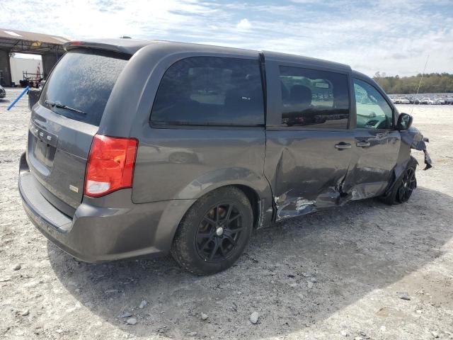 Photo 3 from auction – 2018 DODGE GRAND CARA with VIN 2C4RDGBGXJR198625