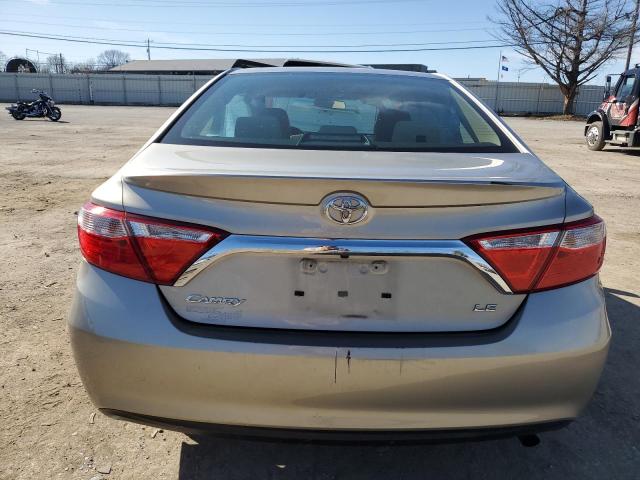 Photo 6 from auction – 2015 TOYOTA CAMRY LE with VIN 4T4BF1FK7FR484497