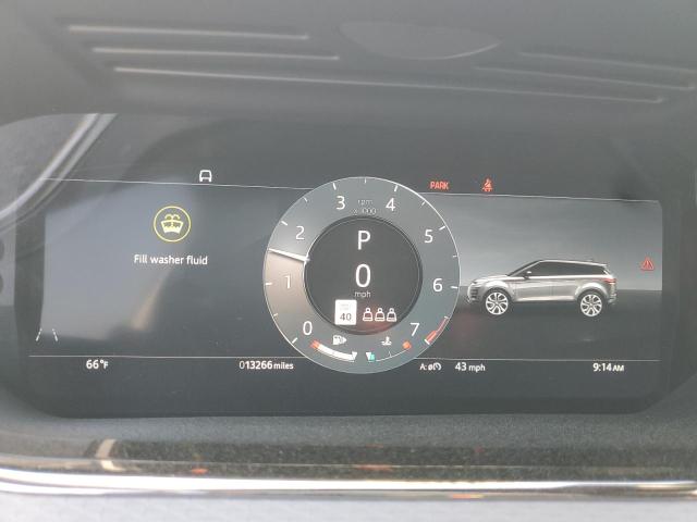 Photo 9 from auction – 2023 LAND ROVER RANGE ROVE with VIN SALZT2FX1PH211632