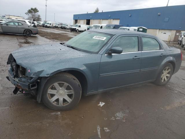 CHRYSLER 300 TOURIN 2005 with VIN 2C3JA53G55H504459 - Photo from auction