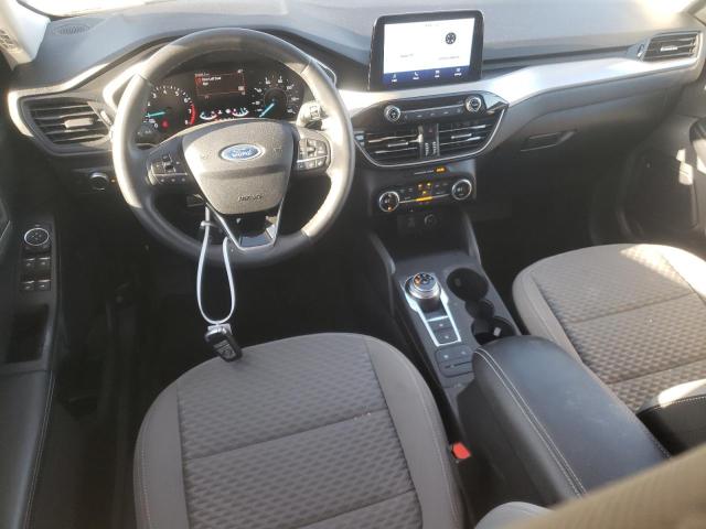 Photo 8 from auction – 2021 FORD ESCAPE SE with VIN 1FMCU0G66MUA98103