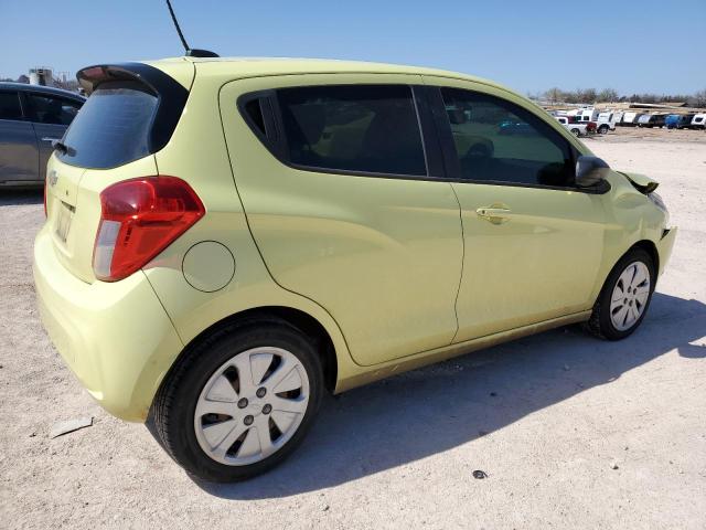 Photo 3 from auction – 2018 CHEVROLET SPARK LS with VIN KL8CB6SA2JC466652