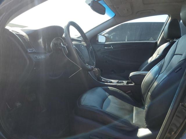 Photo 7 from auction – 2011 HYUNDAI SONATA SE with VIN 5NPEC4AB4BH206836
