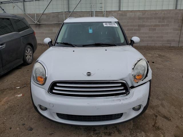 Photo 5 from auction – 2013 MINI COOPER COU with VIN WMWZB3C52DWM08204