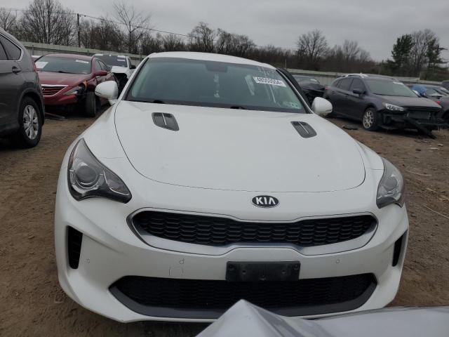 Foto 5 de la subasta – 2019 KIA STINGER con VIN KNAE15LA5K6047493