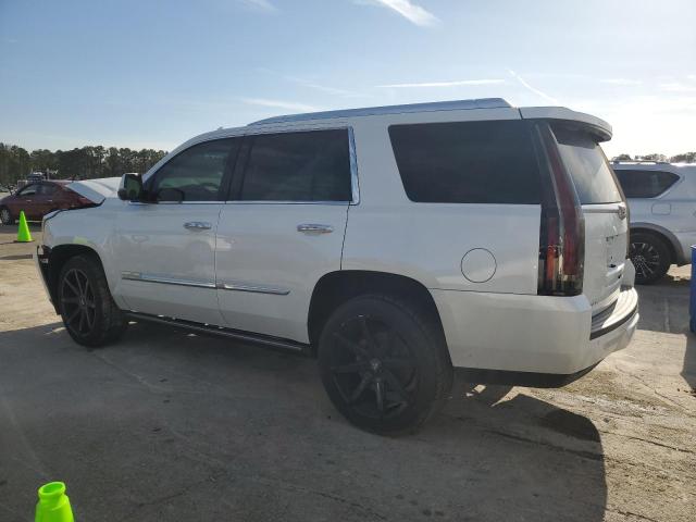 Zdjęcie 2 z aukcji – 2016 CADILLAC ESCALADE P z VIN 1GYS3DKJ2GR400946