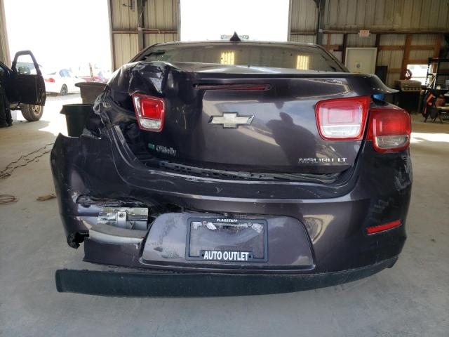 Photo 6 from auction – 2015 CHEVROLET MALIBU 1LT with VIN 1G11C5SL9FF136478