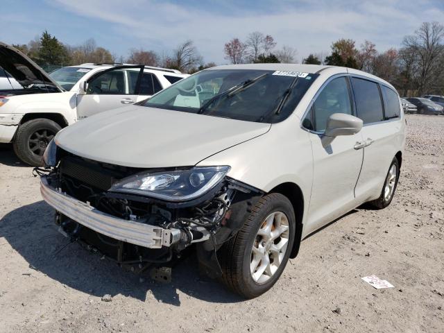 CHRYSLER PACIFICA T 2020 with VIN 2C4RC1FG9LR120690 - Photo from auction