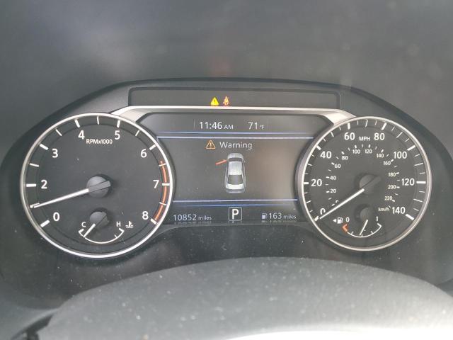 Photo 9 from auction – 2023 NISSAN ALTIMA SV with VIN 1N4BL4DV6PN421978