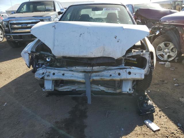 Photo 5 from auction – 2005 SUBARU IMPREZA RS with VIN JF1GD67545G516258