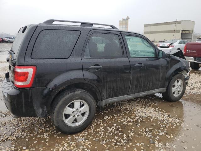 Photo 3 from auction – 2009 FORD ESCAPE XLT with VIN 1FMCU03G49KC45827