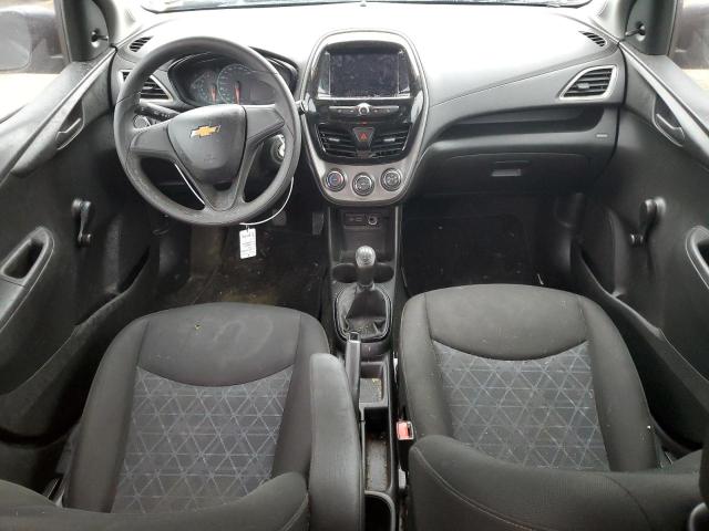 صورة رقم 8 من المزاد - 2020 CHEVROLET SPARK LS مع VIN KL8CA6SA3LC464978