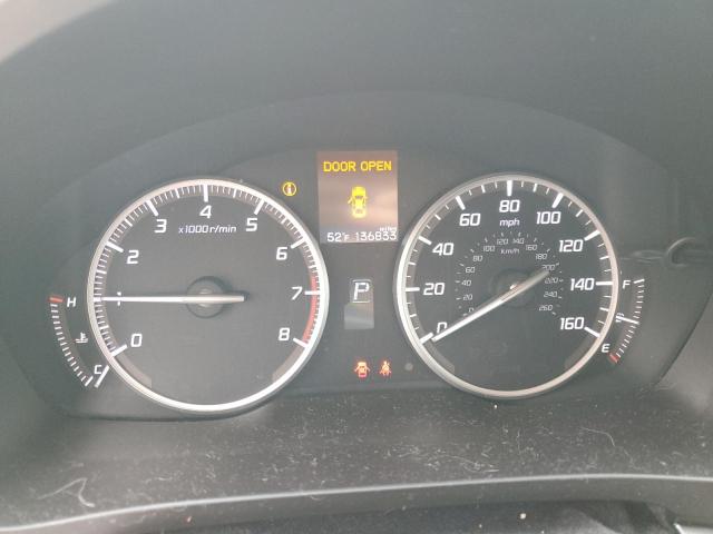Photo 9 from auction – 2013 ACURA ILX 20 TEC with VIN 19VDE1F77DE011175